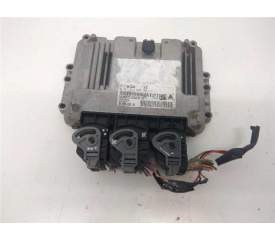 Recambio de centralita motor uce para citroën c4 berlina 1.6 16v hdi (90 cv / 66 kw) (90 cv / 66 kw) referencia OEM IAM 96559435