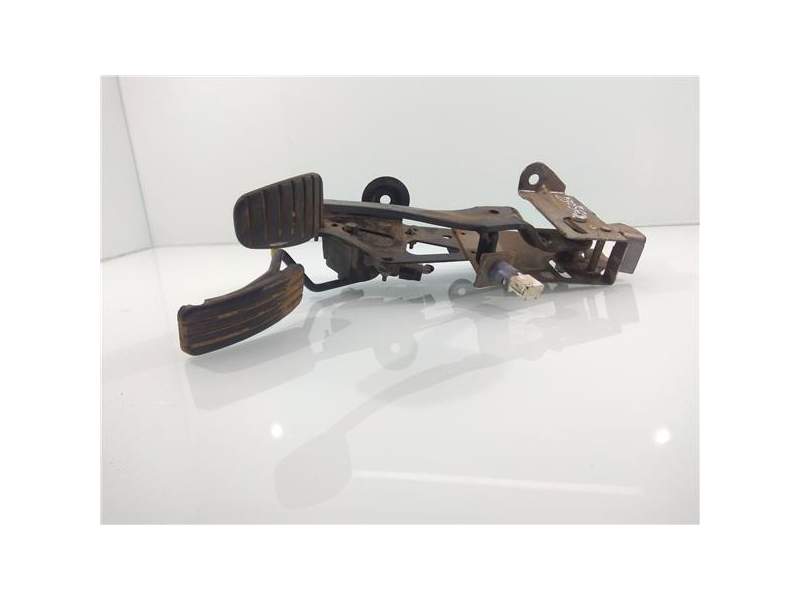 Recambio de pedal acelerador para renault kangoo ii (f/kw0)(2008) referencia OEM IAM 8200436864  