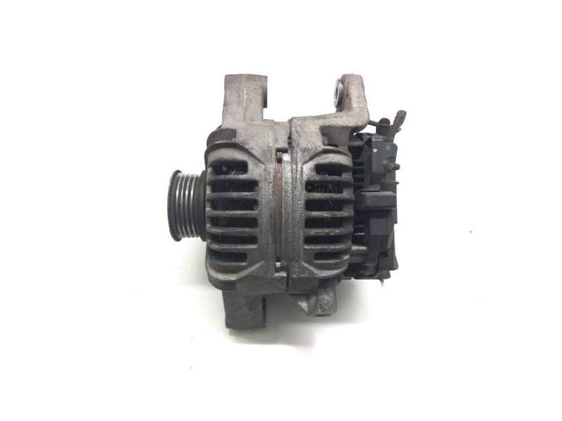 Recambio de alternador para opel astra g berlina (1998) referencia OEM IAM 0124415002  