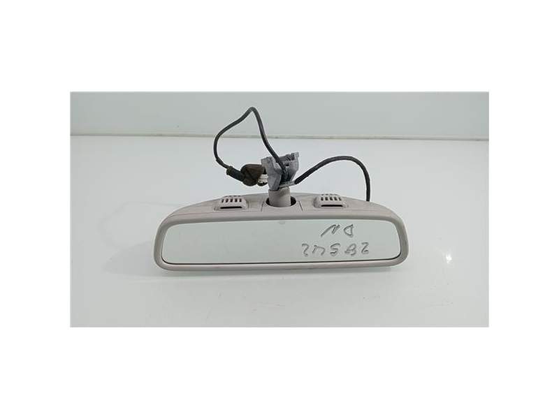 Recambio de retrovisor interior para mercedes-benz clase c (bm 205) berlina (03.2014) 2.1 c 220 bluetec / d (205.004) [2,1 ltr. 