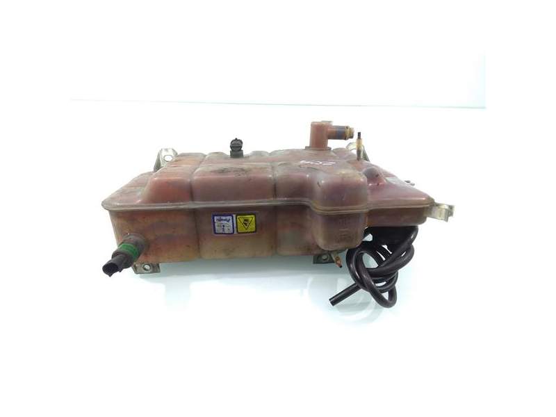 Recambio de botella expansion para iveco 35s18 c35a20 referencia OEM IAM   
