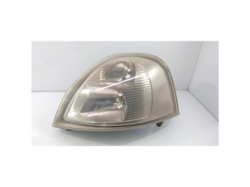 Recambio de faro delantero izquierdo para nissan interstar (x70) 2.2 dci diesel cat (90 cv / 66 kw) referencia OEM IAM   
