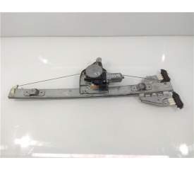 Recambio de elevalunas electrico delantero derecho para suzuki grand vitara jb (jt) 2.0 16v cat (140 cv / 103 kw) (140 cv / 103 