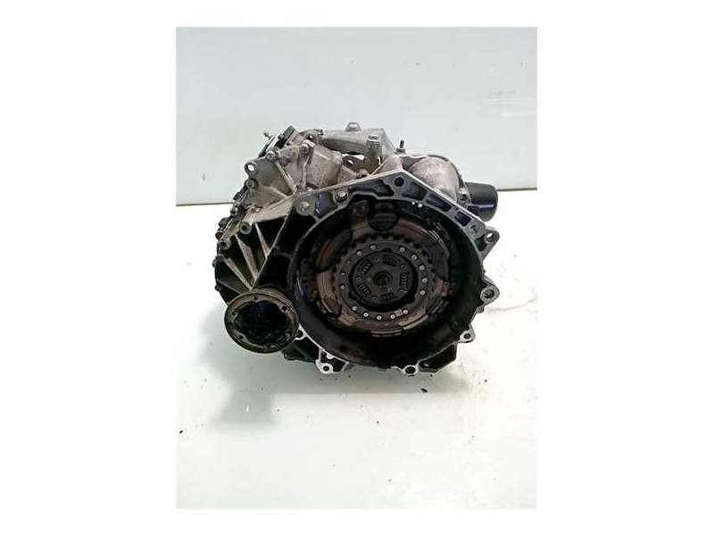 Recambio de caja cambios automatica para volkswagen golf viii variant (cg5)(09.2020) referencia OEM IAM NKA  