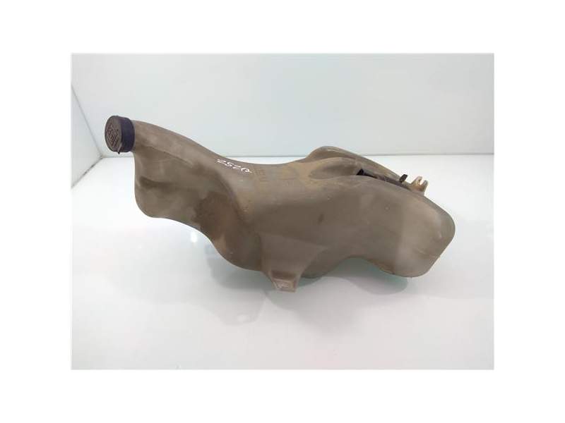 Recambio de botella limpia para iveco 35s18 c35a20 referencia OEM IAM   