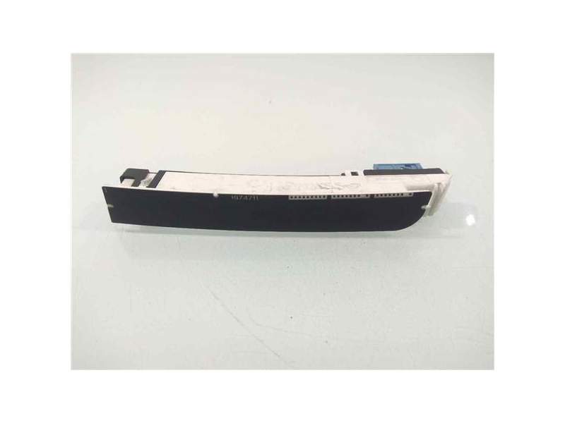 Recambio de navegador para citroën grand c4 picasso (10.2006) referencia OEM IAM 9666852980  