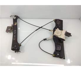 ELEVALUNAS ELECTRICO DELANTERO IZQUIERDO 13193244 