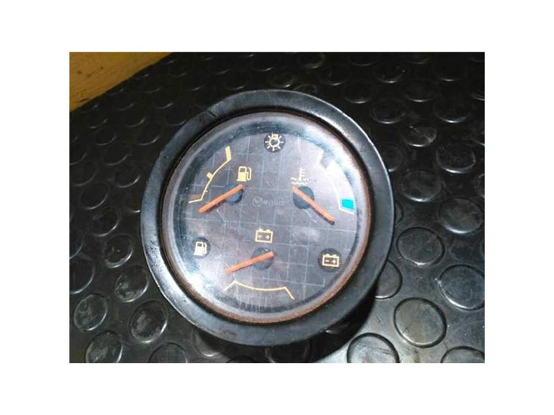 Recambio de cuadro completo para nissan trade referencia OEM IAM   