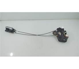 Recambio de cierre electromagnetico trasero izquierdo para toyota corolla (e12)(2002) 1.4 d-4d luna compact [1,4 ltr. - 66 kw tu