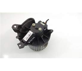 Recambio de motor calefaccion para opel corsa e (2014) 1.4 selective [1,4 ltr. - 66 kw] referencia OEM IAM 13335075  