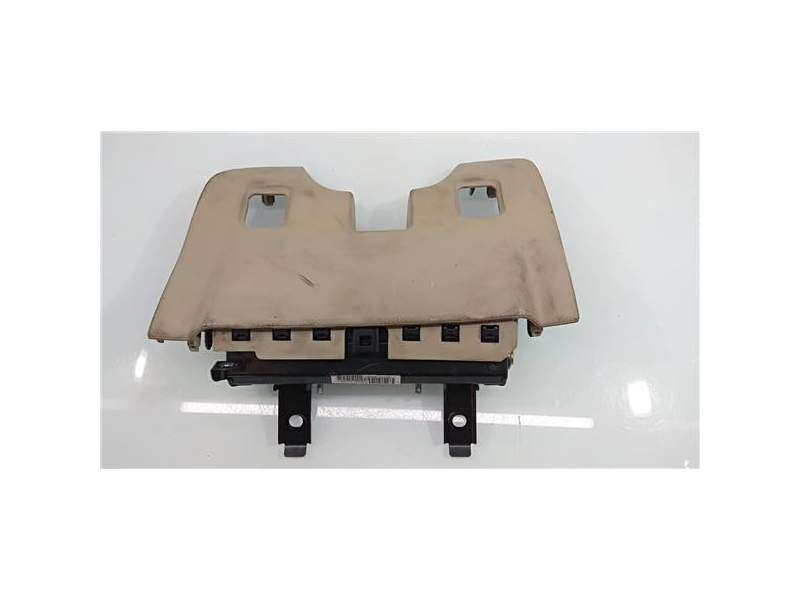 Recambio de airbag salpicadero para toyota avensis berlina (t25) 2.2 d-4d cat (150 cv / 110 kw) (150 cv / 110 kw) referencia OEM