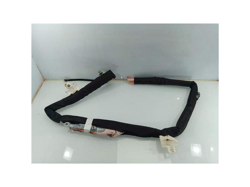 Recambio de airbag cortina delantero derecho para peugeot 3008 (07.2016) referencia OEM IAM 9811504380  