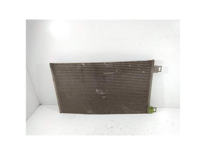 Recambio de condensador para renault kangoo ii (f/kw0)(2008) referencia OEM IAM 8200455795  
