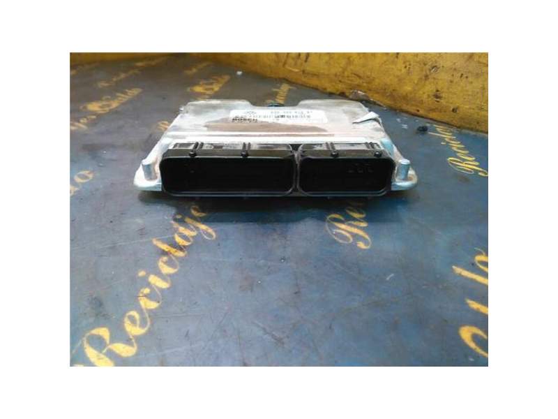 Recambio de centralita motor uce para seat leon (1m1) 1.9 tdi (110 cv / 81 kw) referencia OEM IAM 038906012GE  