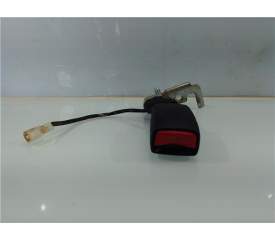ANCLAJE CINTURON TRASERO IZQUIERDO 