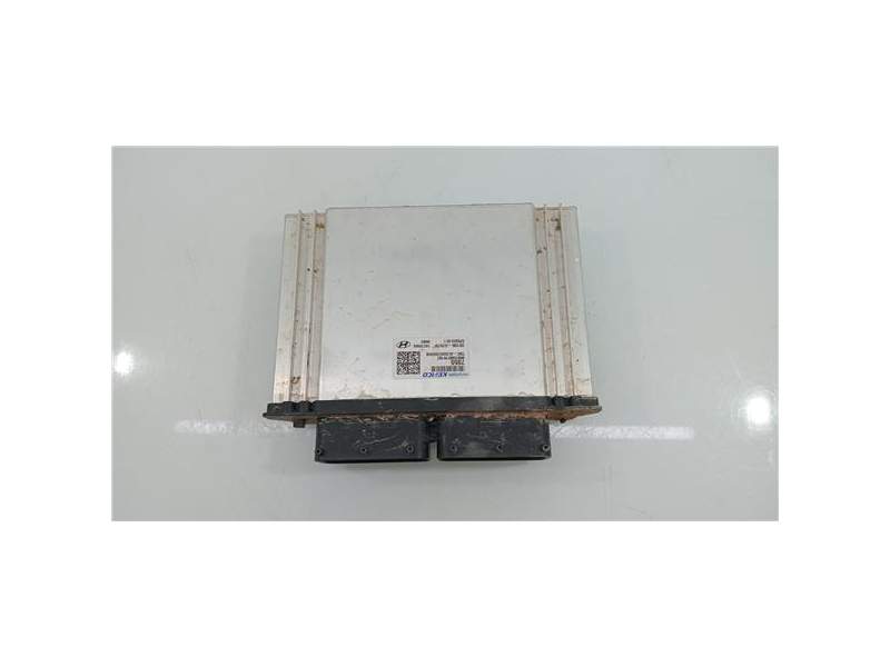 Recambio de centralita motor uce para hyundai i20 (bc3)(08.2020) referencia OEM IAM 3910607079  