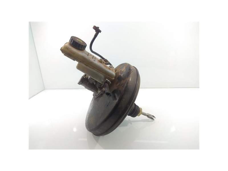 Recambio de servofreno para renault kangoo ii (f/kw0)(2008) referencia OEM IAM 0204051634  