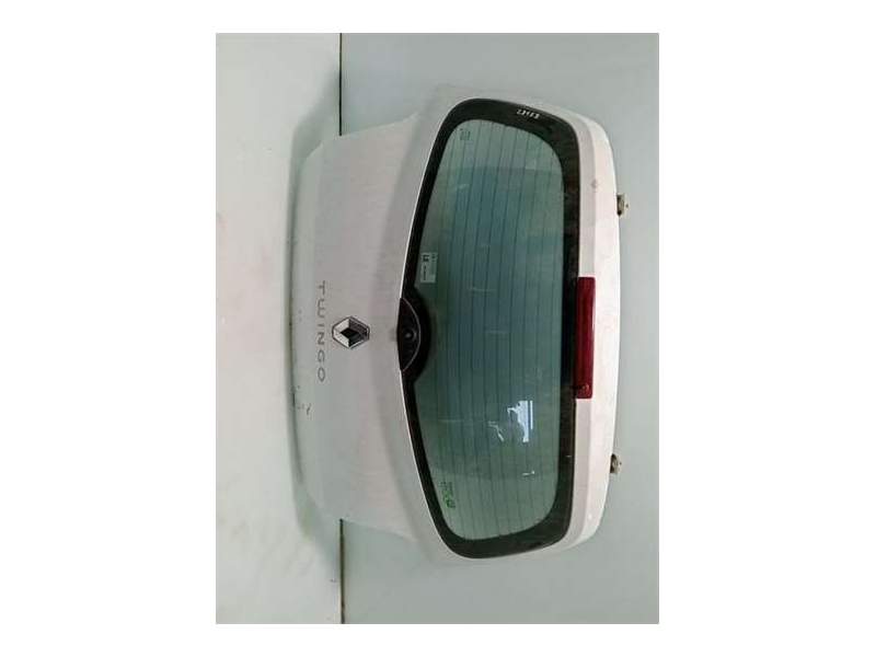 Recambio de porton trasero para renault twingo ii (07.2007) referencia OEM IAM   