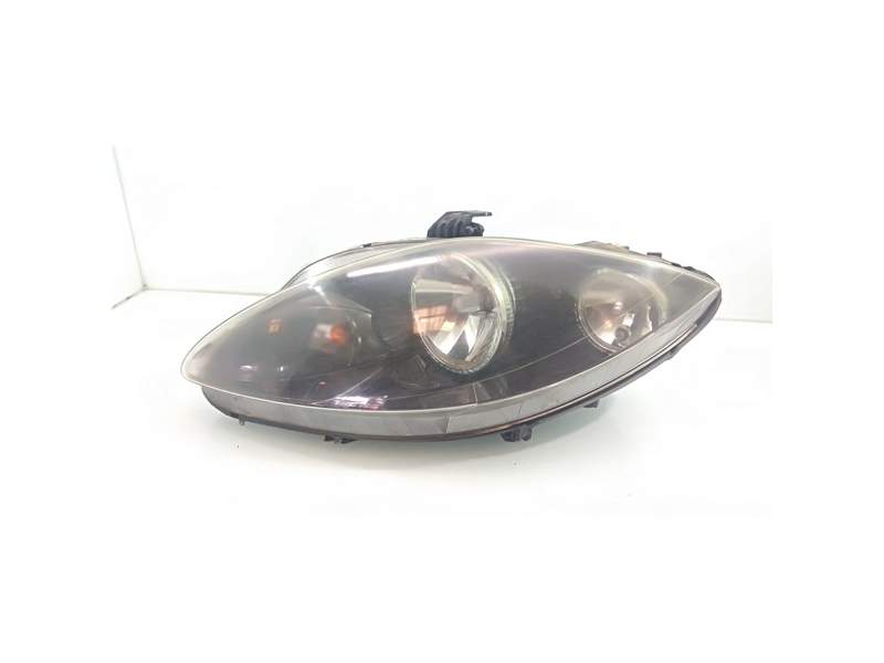 Recambio de faro delantero izquierdo para seat altea (5p1)(03.2004) 1.9 arena [1,9 ltr. - 77 kw tdi] referencia OEM IAM 5P194100