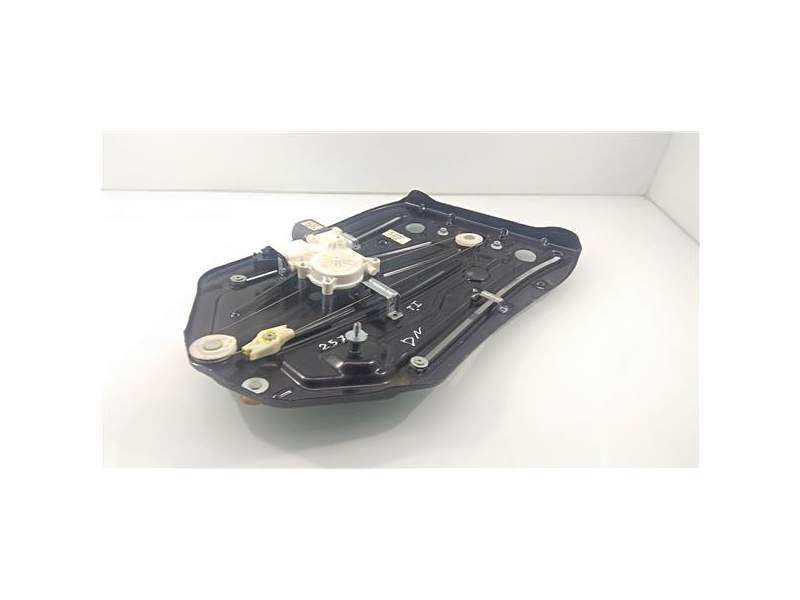 Recambio de elevalunas electrico trasero izquierdo para opel astra h twin top (2006) 1.6 enjoy [1,6 ltr. - 77 kw 16v] referencia