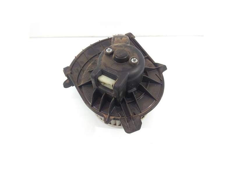 Recambio de motor calefaccion para renault kangoo ii (f/kw0)(2008) referencia OEM IAM 5F2130000  