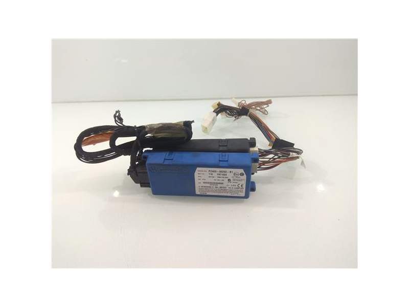 Recambio de radio / cd para toyota rav 4 (a3) 2.0 16v cat (152 cv / 112 kw) (152 cv / 112 kw) (152 cv / 112 kw) referencia OEM I