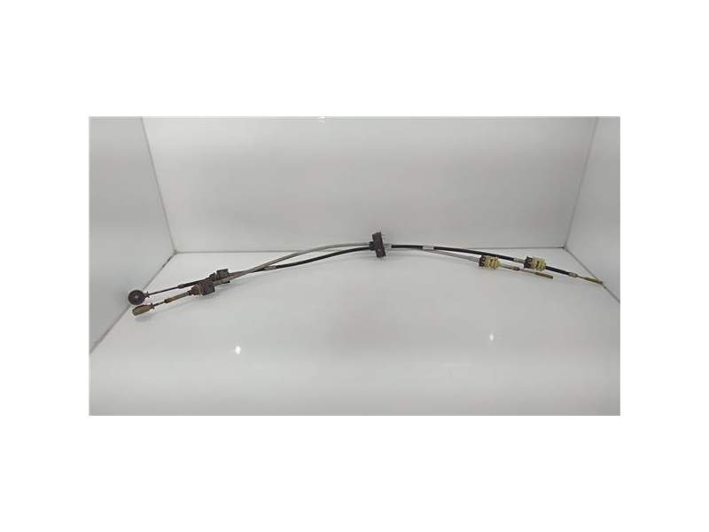 Recambio de varillas de cambio para opel astra h ber. 1.7 16v cdti (110 cv / 81 kw) (110 cv / 81 kw) referencia OEM IAM 55350266