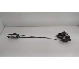 CERRADURA PUERTA DELANTERA DERECHA 