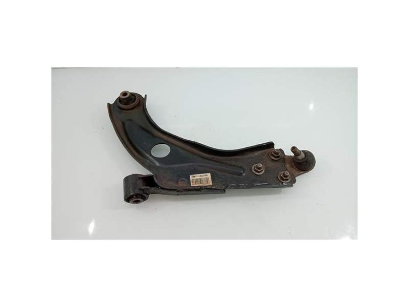Recambio de trapecio izquierdo para peugeot 3008 (07.2016) referencia OEM IAM   