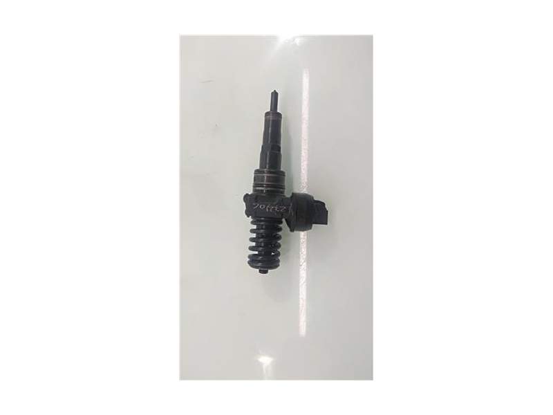 Recambio de inyector para seat altea (5p1)(03.2004) 1.9 arena [1,9 ltr. - 77 kw tdi] referencia OEM IAM 038130073AG 0414720215 