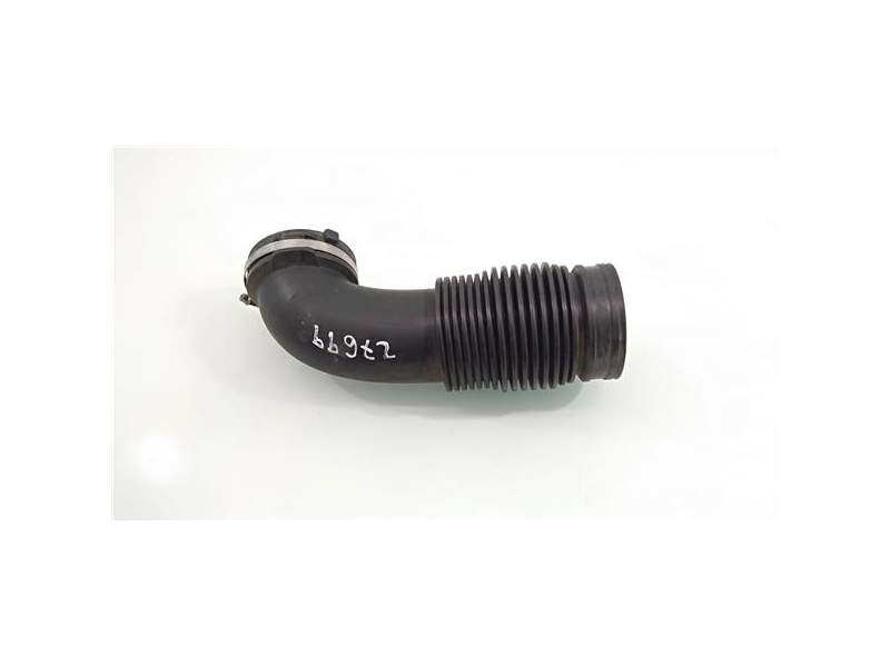 Recambio de tubo para mercedes-benz clase gla (w156) 2.1 cc referencia OEM IAM A6510902242  