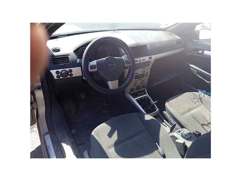 Recambio de kit airbag para opel astra h twin top (2006) 1.6 enjoy [1,6 ltr. - 77 kw 16v] referencia OEM IAM   