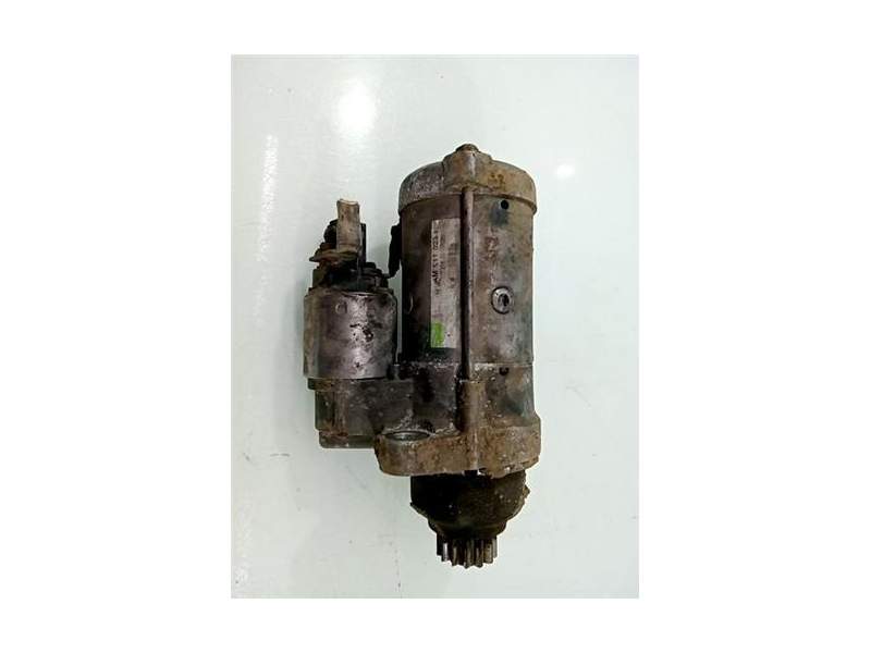 Recambio de motor arranque para volkswagen golf viii variant (cg5)(09.2020) referencia OEM IAM 0AM911023T  