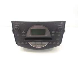 RADIO / CD 8612042220 