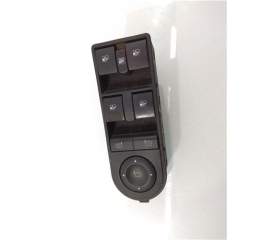 MANDO ELEVALUNAS DELANTERO IZQUIERDO 13228699 