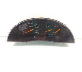 Recambio de cuadro completo para nissan serena (c23m) 1.6 cat (97 cv / 71 kw) referencia OEM IAM   