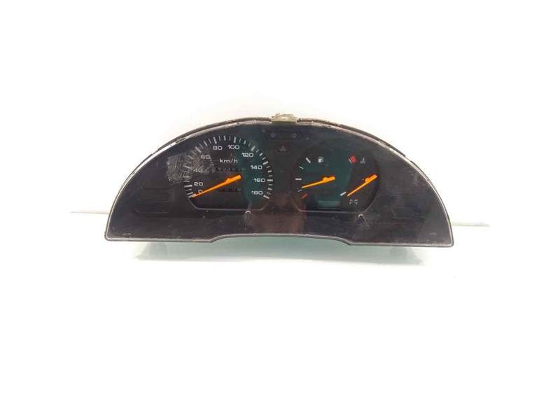 Recambio de cuadro completo para nissan serena (c23m) 1.6 cat (97 cv / 71 kw) referencia OEM IAM   