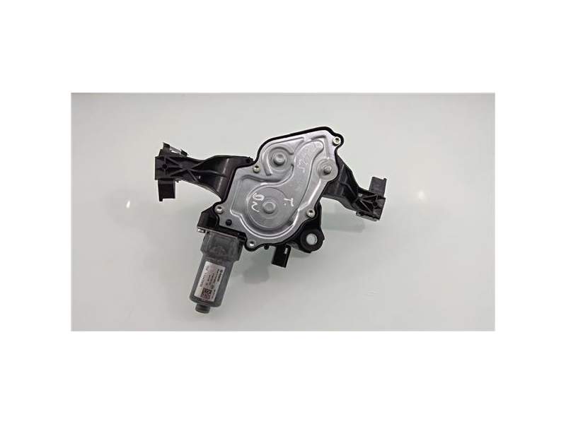 Recambio de motor limpiaparabrisas trasero para opel corsa e (2014) 1.4 selective [1,4 ltr. - 66 kw] referencia OEM IAM 13443959