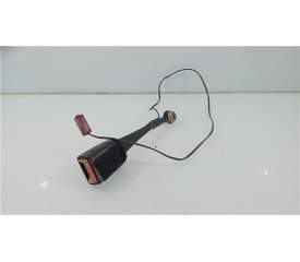 ANCLAJE CINTURON DELANTERO IZQUIERDO C1BBB61208BB 