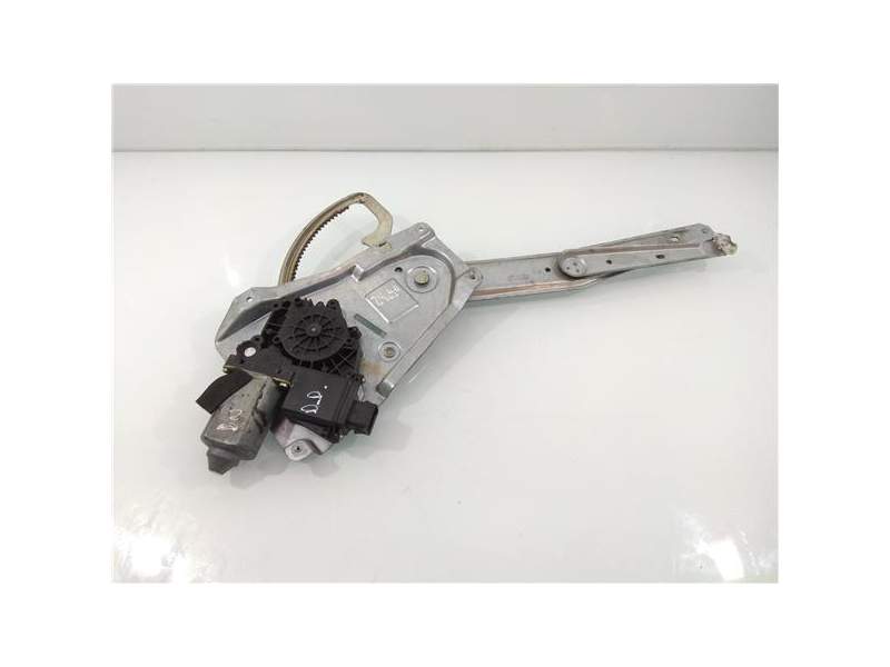 Recambio de elevalunas electrico delantero derecho para opel omega b (2000) 2.5 design edition berlina [2,5 ltr. - 110 kw 24v dt