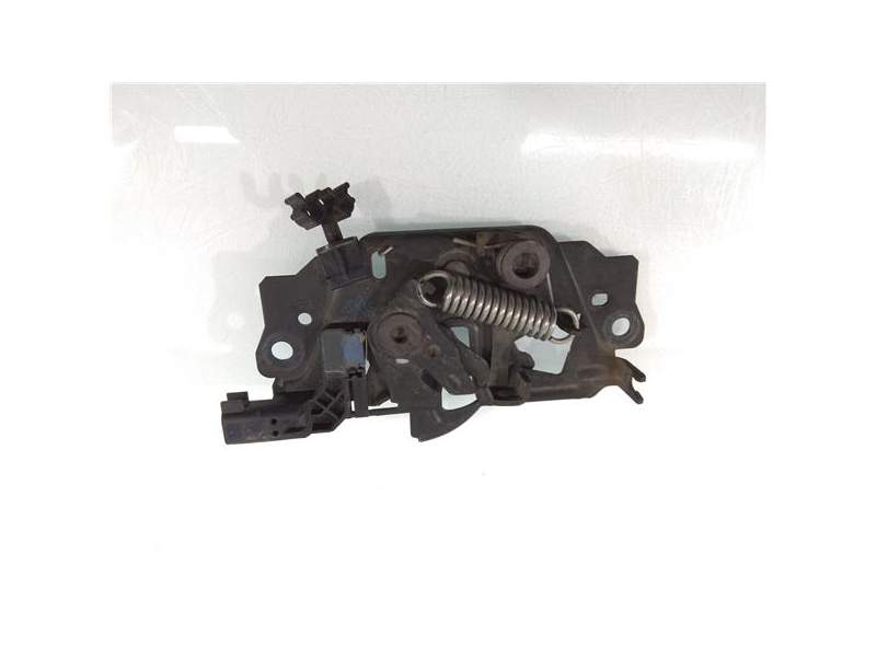 Recambio de cerradura capo para ford focus sportbreak (cew)(2014) 1.6 trend + [1,6 ltr. - 70 kw tdci cat] referencia OEM IAM   