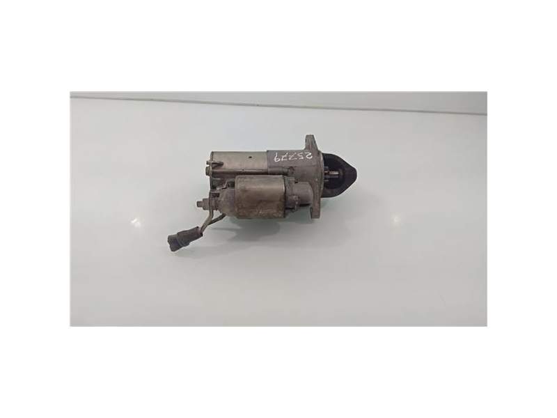 Recambio de motor arranque para opel astra h twin top (2006) 1.6 enjoy [1,6 ltr. - 77 kw 16v] referencia OEM IAM   