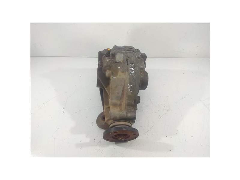 Recambio de grupo diferencial delantero para daihatsu terios (j100) 1.3 cat (83 cv / 61 kw) (83 cv / 61 kw) referencia OEM IAM  
