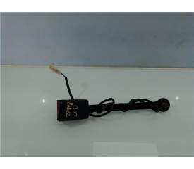 ANCLAJE CINTURON DELANTERO DERECHO 