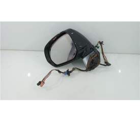 RETROVISOR IZQUIERDO 