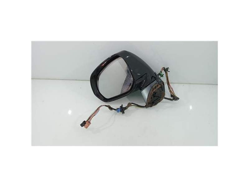 Recambio de retrovisor izquierdo para citroën grand c4 picasso (10.2006) referencia OEM IAM   