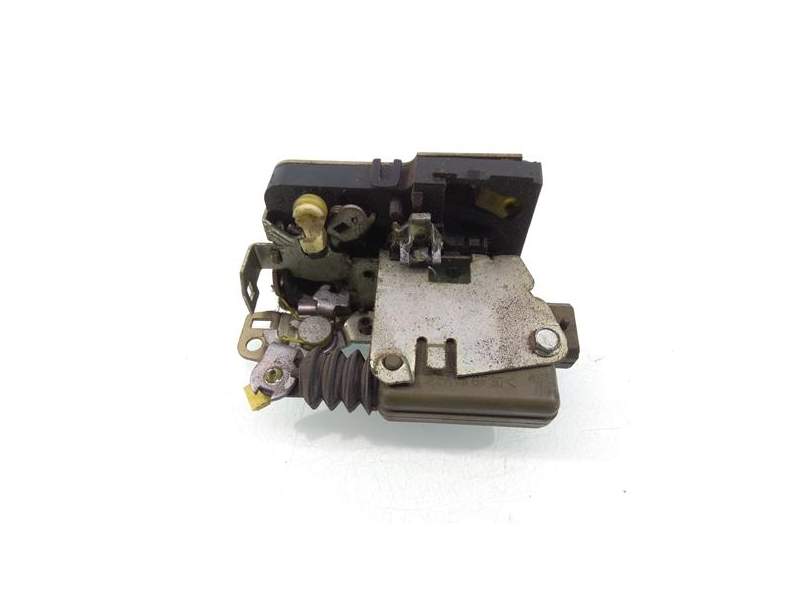 Recambio de cierre electromagnetico delantero izquierdo para iveco 35s18 c35a20 referencia OEM IAM   