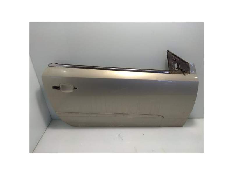 Recambio de puerta delantera derecha para opel astra h twin top (2006) 1.6 enjoy [1,6 ltr. - 77 kw 16v] referencia OEM IAM   