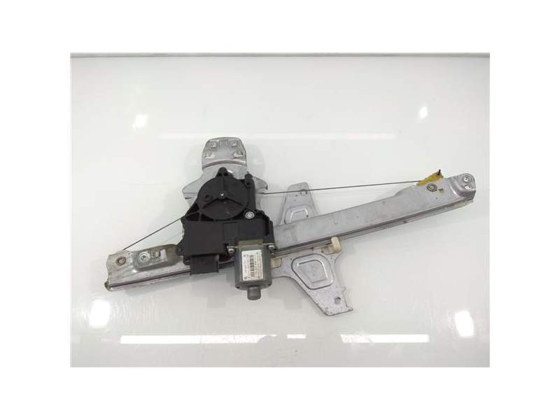 Recambio de elevalunas electrico trasero derecho para citroën c5 berlina 2.0 hdi fap (136 cv / 100 kw) (136 cv / 100 kw) referen