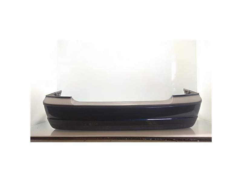 Recambio de paragolpes trasero para volvo s80 berlina (1998) 2.4 (125kw) [2,4 ltr. - 125 kw cat] referencia OEM IAM   